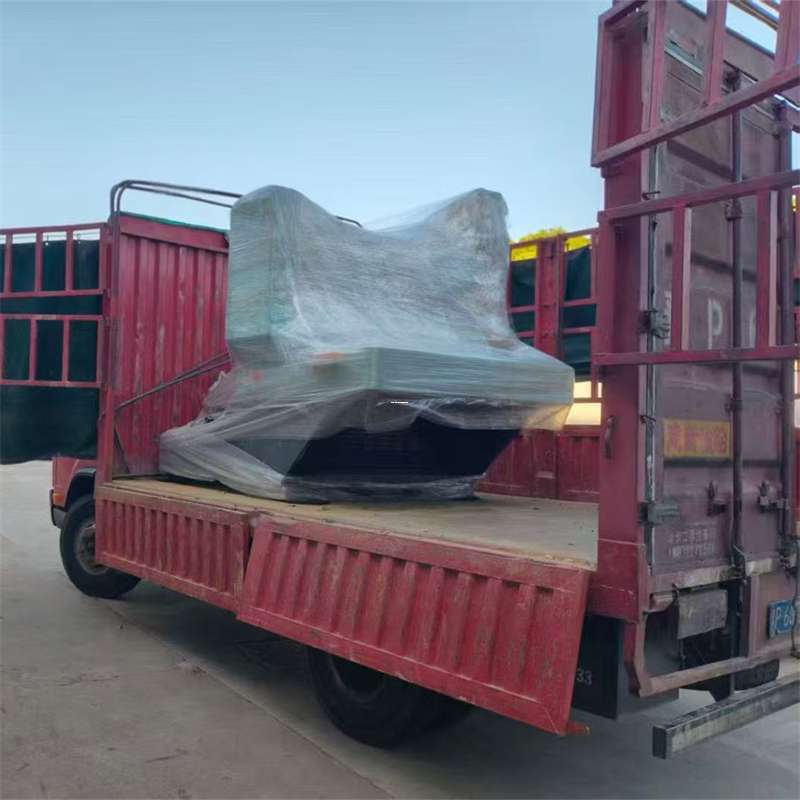 合肥市和静县：物流专线的高效货运解决方案
