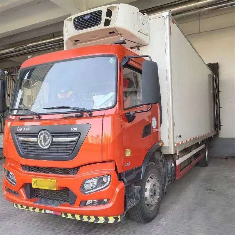 合肥市潞城区物流：多元专线与高效运输探秘