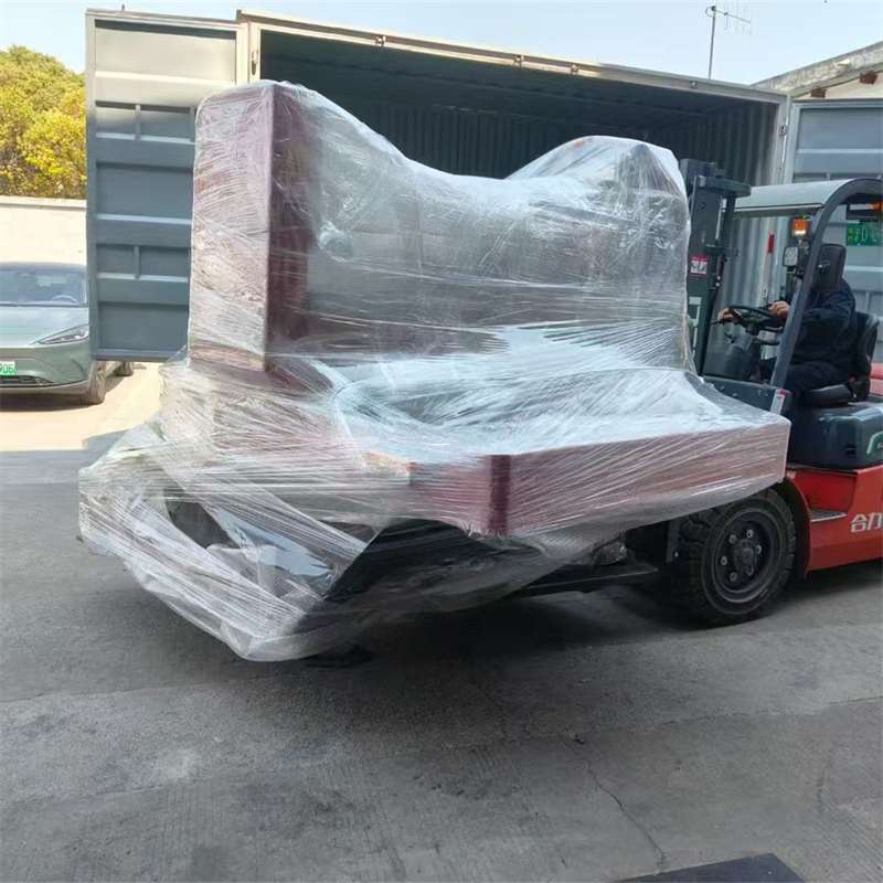 合肥市眉山市物流专线：多元货运服务探秘